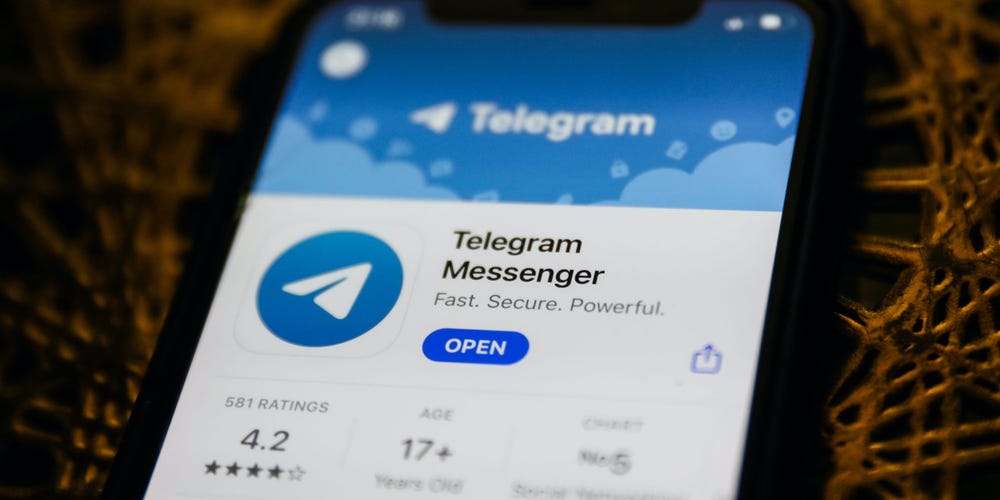 如何在 Telegram 上查找和加入群组？