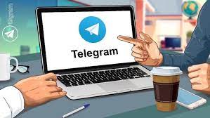 四个步骤：如何在台式机/笔记本电脑上更新 Telegram?