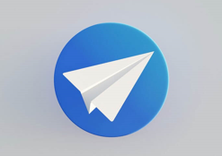 如何知道谁在 Telegram 中保存了您的电话号码？