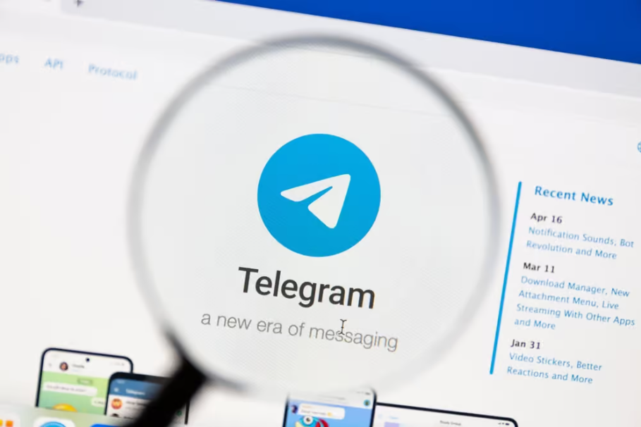 为什么我的 Telegram 无法连接？