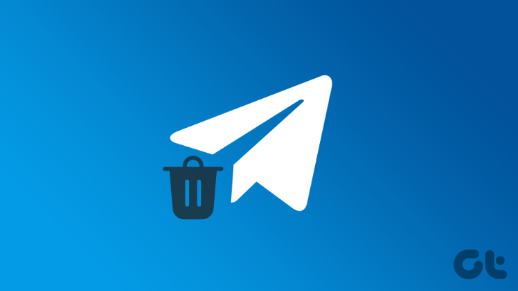 如何删除 Telegram 帐户：2 种快速方法