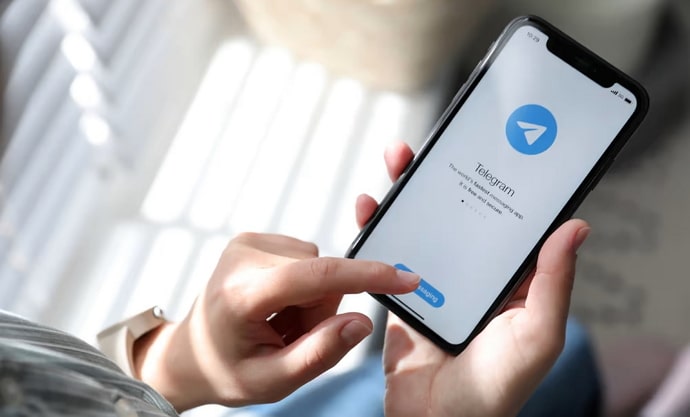 如何知道是否有人删除了您的 Telegram 号码？