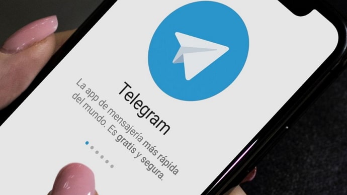 通过 Telegram ID 查找隐藏的电话号码