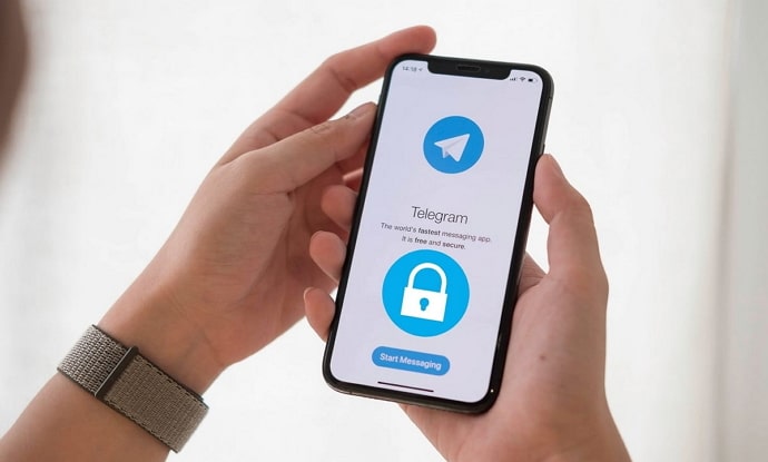 如何解除其他用户对我自己的 Telegram 屏蔽